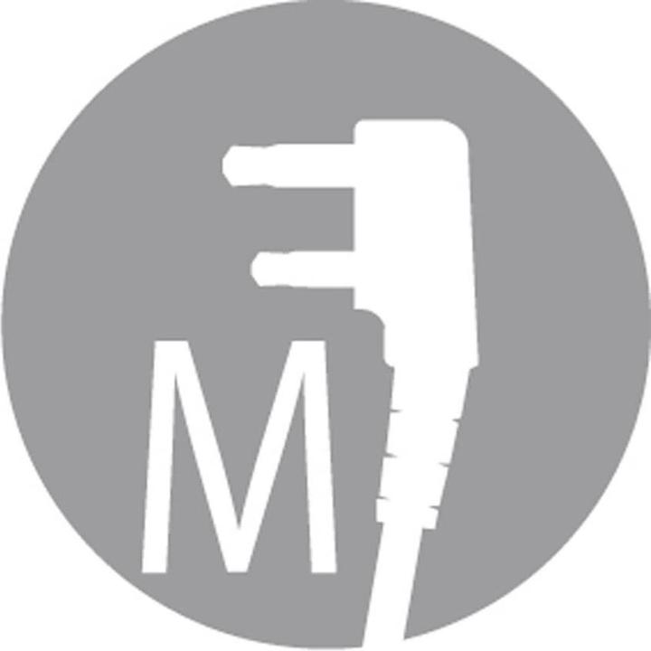 Actual product image Midland MA27-M