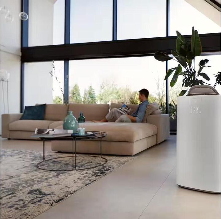 Produktbild De'Longhi PAC AP120 (44 m², 11500 BTU/h)