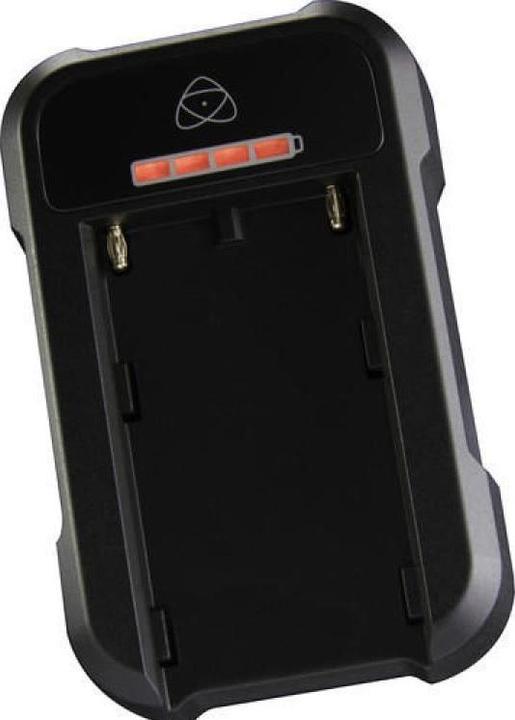 Atomos Fast Battery Charger & Cable (Charger)