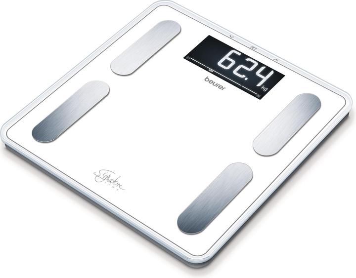 Actual product image Beurer BF 400 (200 kg)