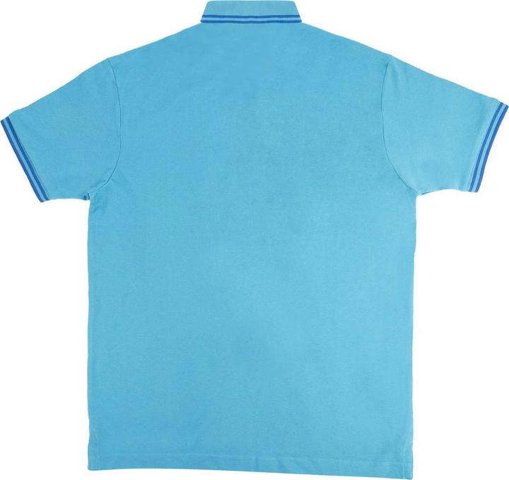 Immagine prodotto Maglietta Polo Logo Adulto Unisex (L)