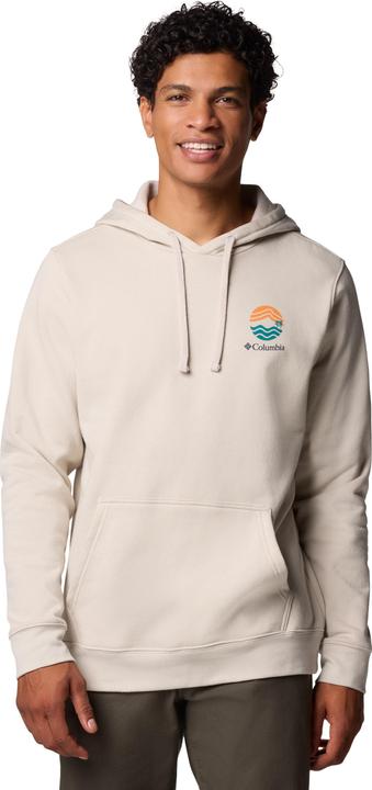 Columbia Trek™ Graphic Hoodie