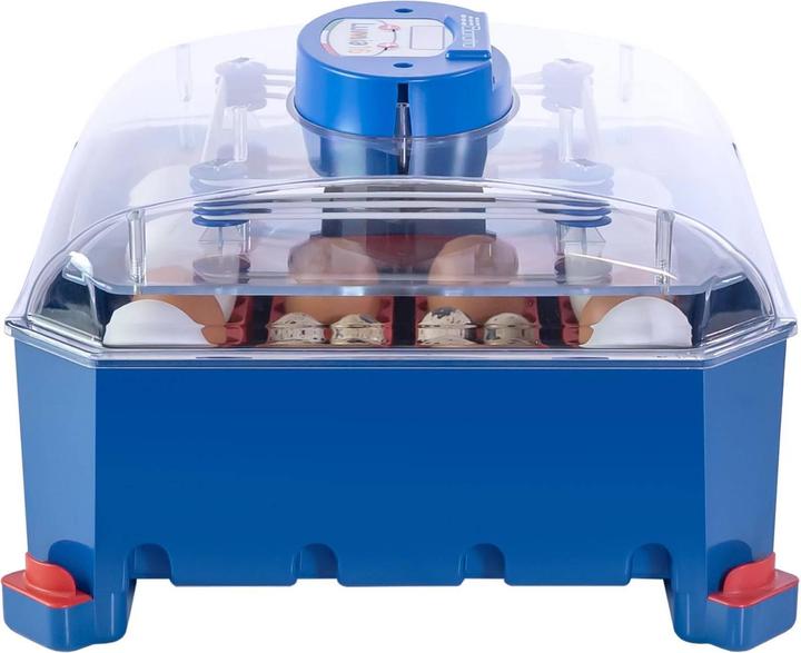 Produktbild APS Brutapparat 16 Eier Wasserspender vollautomatisch Brutmaschine Brutautomat