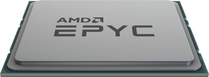 Productafbeelding AMD Epyc 7502P (SP3, 2.50 GHz, 32 -Core)