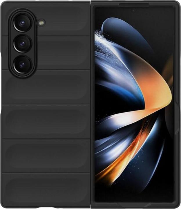 Produktbild Cover-Discount Galaxy Z Fold6 - Rugged Protective Hülle (Samsung Galaxy Z Fold6)