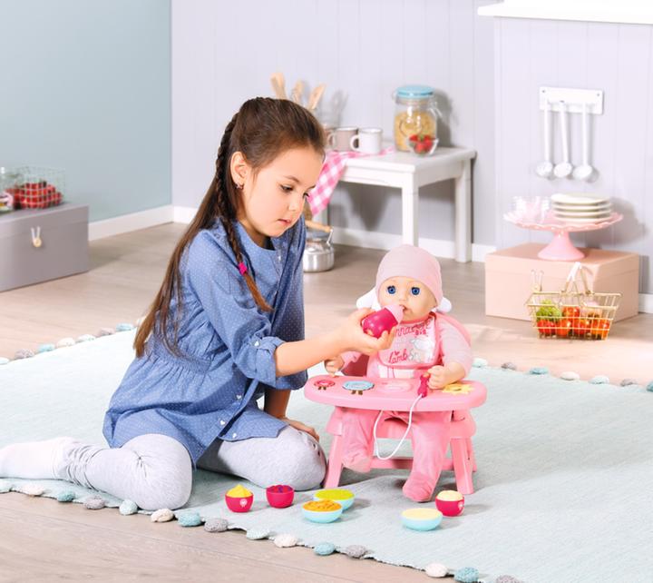 Actual product image Baby Annabell Annabell