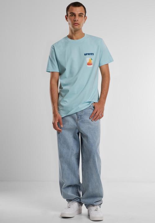 Image du produit Mister Tee Vintage Spritz Tee - 18245 (XL)