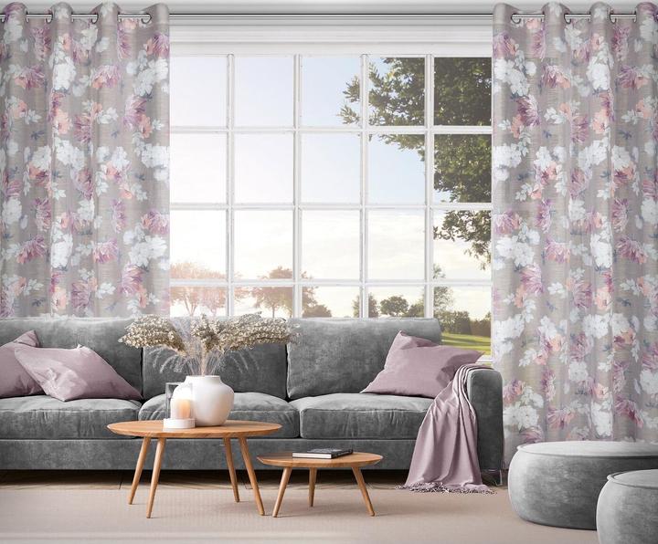 Image du produit Eurofirany Cdc (140 x 250 cm)