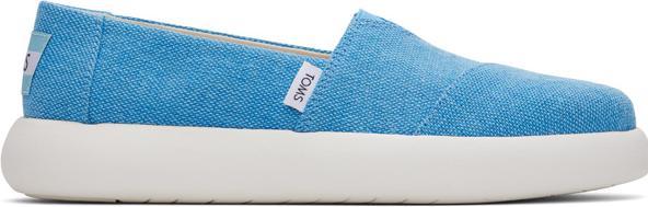 Produktbild Toms W's Alpargata Mallow Canvas (38)