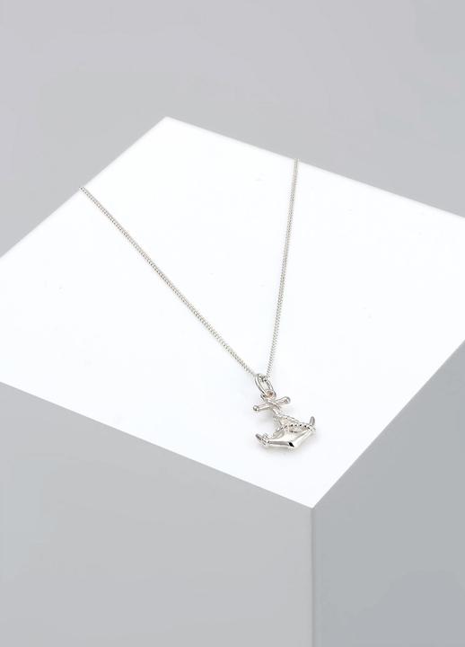 Actual product image Elli Maritim Meer (Sterling Silver, 45 cm)