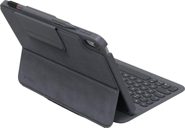 Produktbild Zagg Keyboardpro (DE)