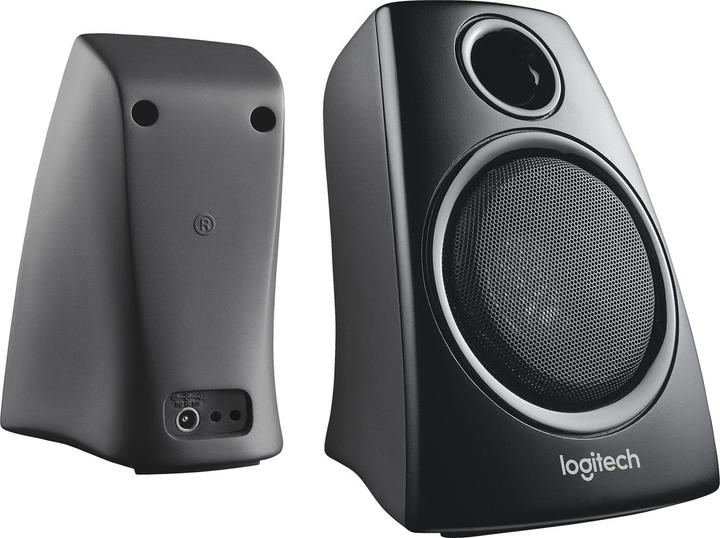 Image du produit Logitech Z130