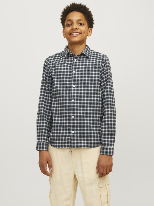 Image du produit Jack & Jones Chemise Pour Garçons Chemise (140)