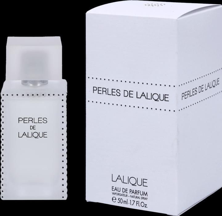 Immagine prodotto Lalique Perles de Lalilque (Eau de parfum, 50 ml)