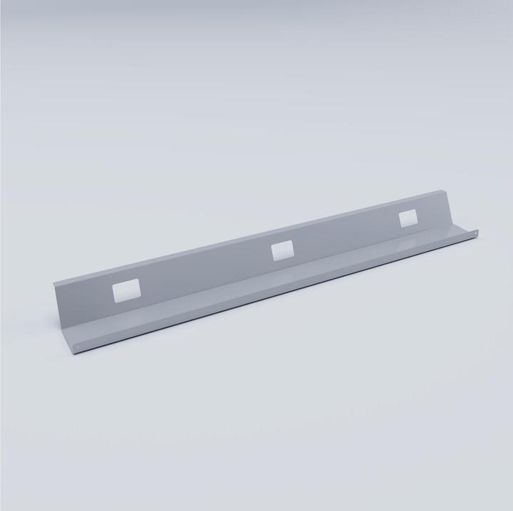 Actual product image Actiforce Fixed cable tray (Duct, 110 cm)