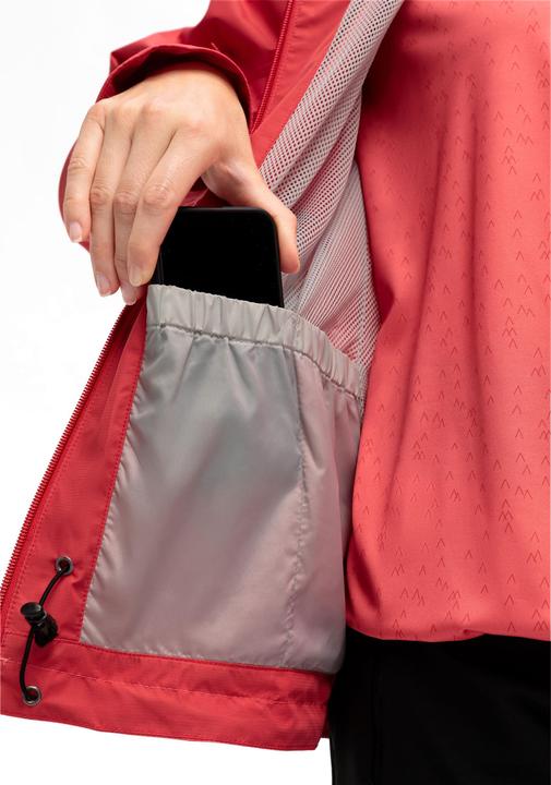 Actual product image Maier Sports Women's Brocken (M, L)