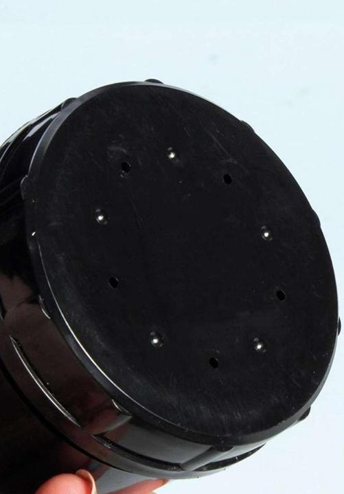 Actual product image Black Leaf Queen Bee Extractor