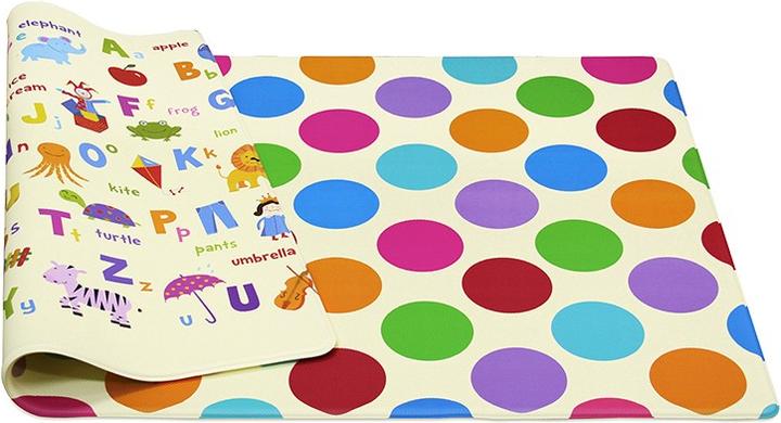 Image du produit Dwinguler point de polka (100 x 140 cm)