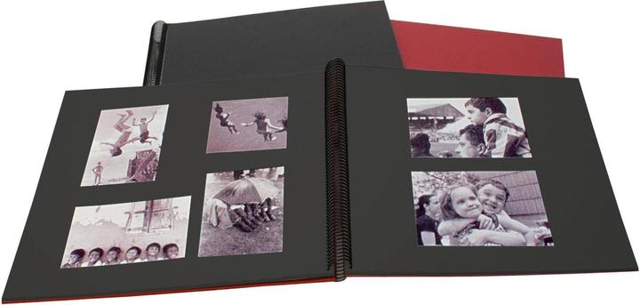 Actual product image Semikolon Photo album (10 x 15 cm, 9 x 13 cm)