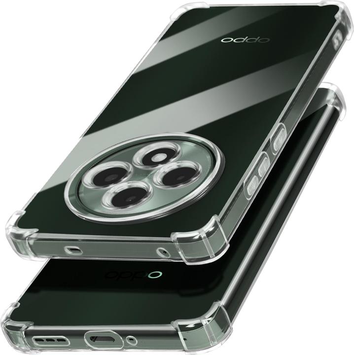 Actual product image Avizar ToughShield Case (Oppo Reno12)