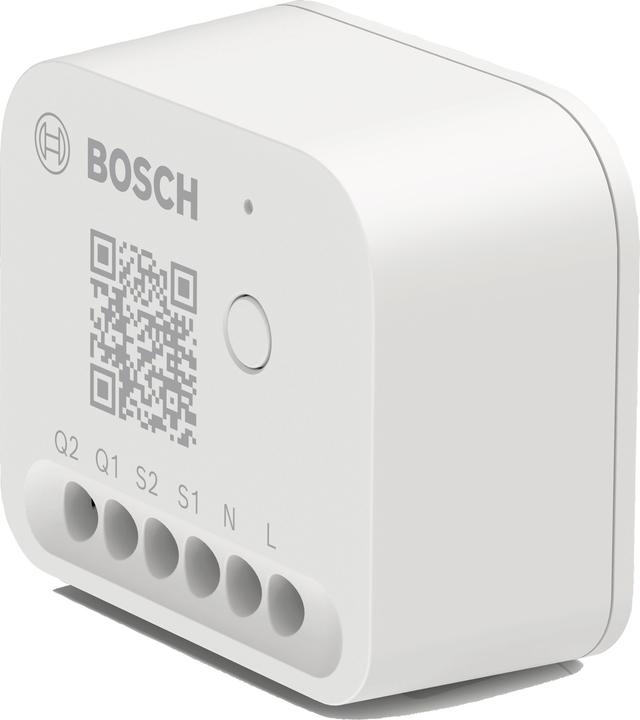 Produktbild Bosch Smart Home Licht- / Rollladensteuerung II