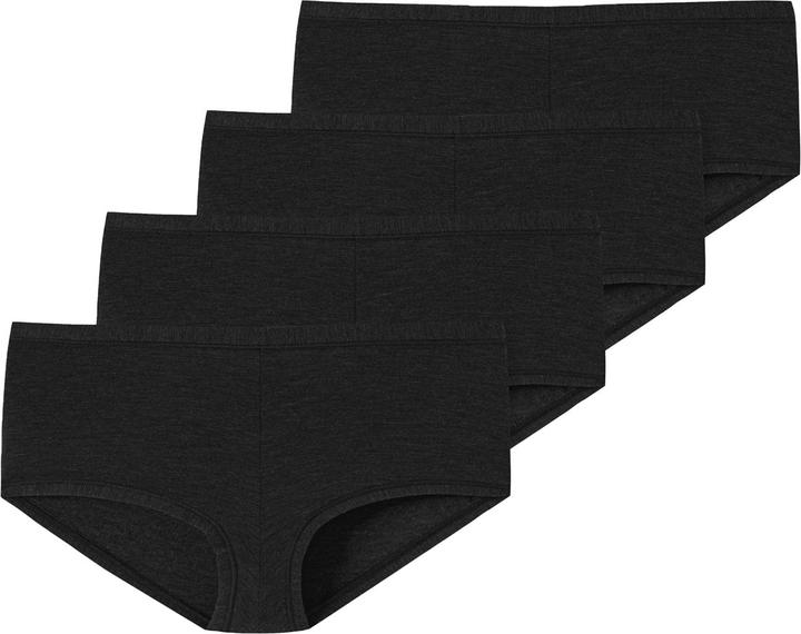 Actual product image Schiesser Personal Fit Panty (140, pack of 4)