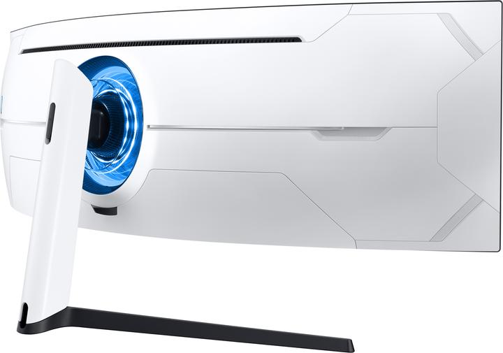 Produktbild Samsung Odyssey Neo G9 - G95NA (5120 x 1440 Pixel, 49")