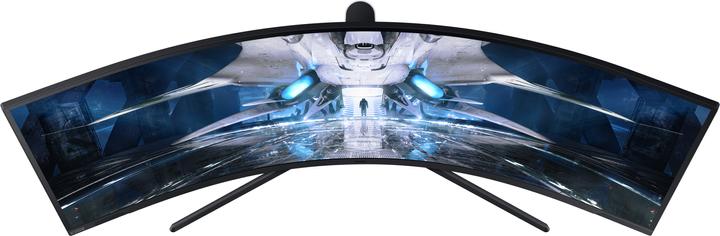 Produktbild Samsung Odyssey Neo G9 - G95NA (5120 x 1440 Pixel, 49")