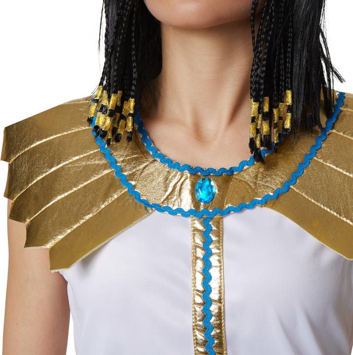 Actual product image Dressforfun Beguiling pharaoh Hatshepsut (XL)