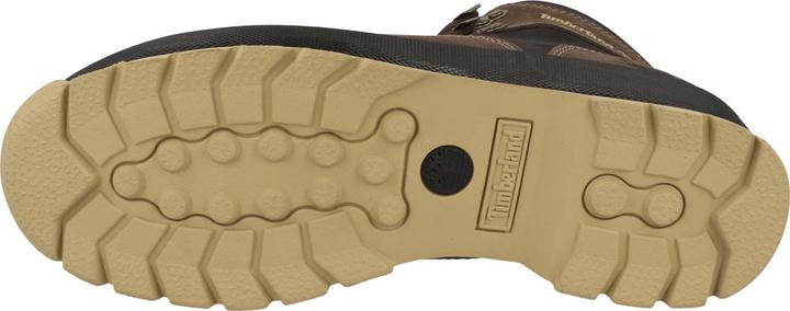 Actual product image Timberland Euro Hiker Leather - 61003 (41)