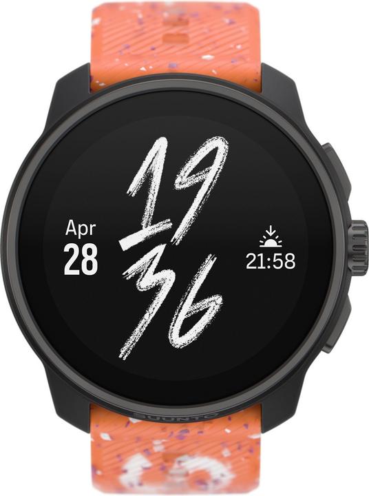 Productafbeelding Suunto Race S (45 mm)