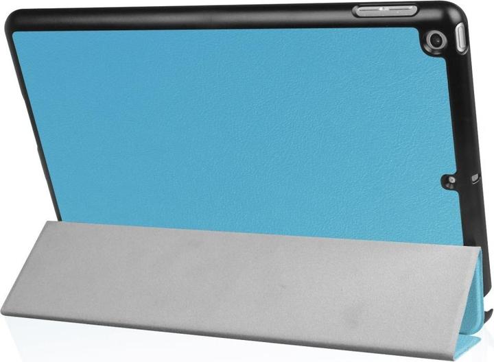 Productafbeelding Cover-Discount Drievoudige Smart Case (iPad 2017 (5e Gen), iPad 2018 (6e gen))