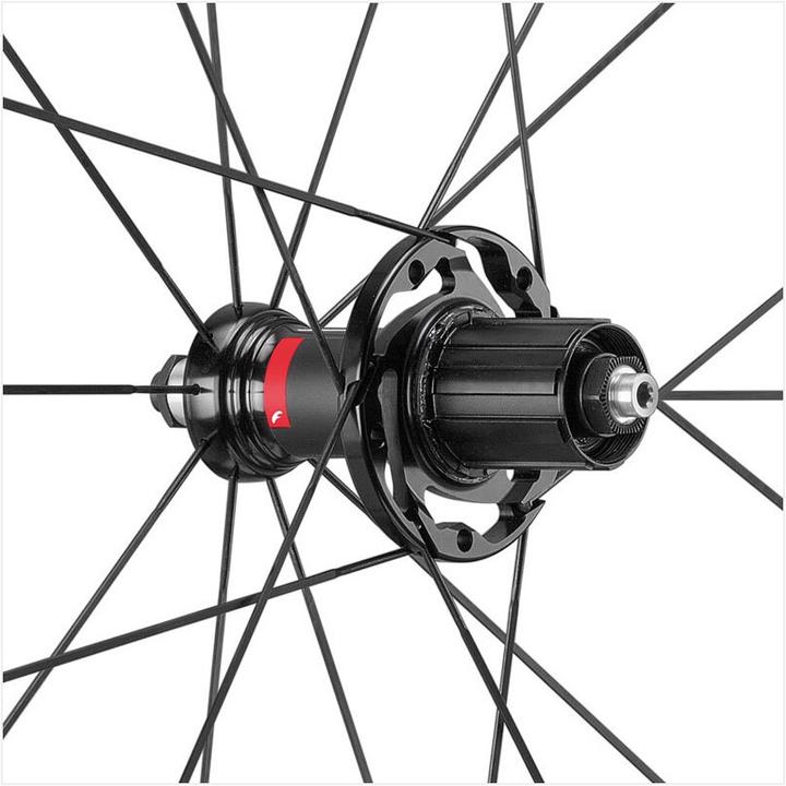 Produktbild Fulcrum Racing 5 (Laufradsatz, 28")