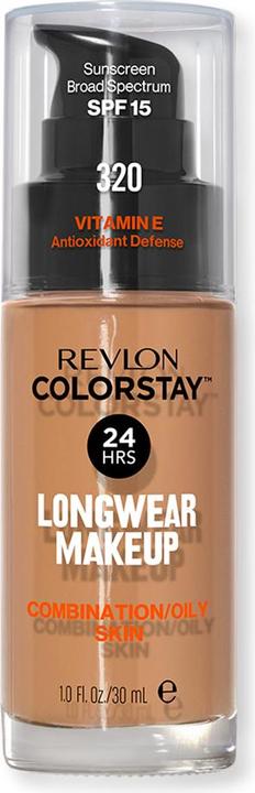 Immagine prodotto Revlon Trucco Colorstay (320 Vero Beige)