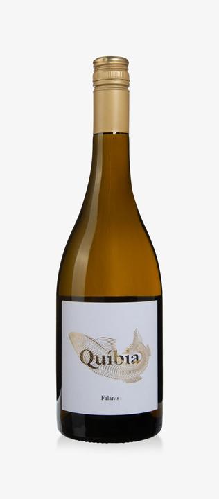 Produktbild Quíbia Blanco 2016 (2018)
