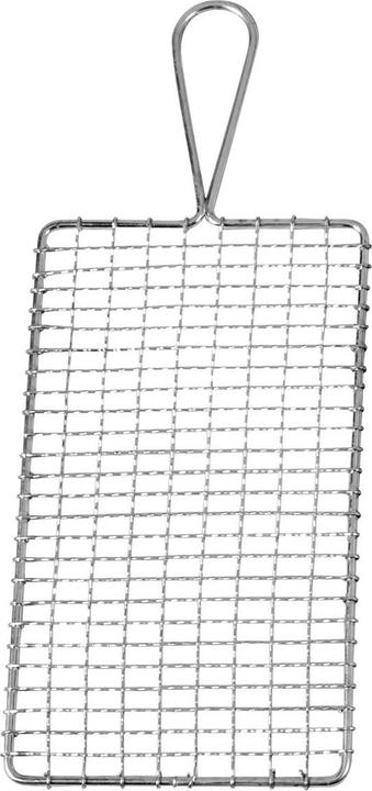 Produktbild Metaltex Gitter-Rohkostreibe
