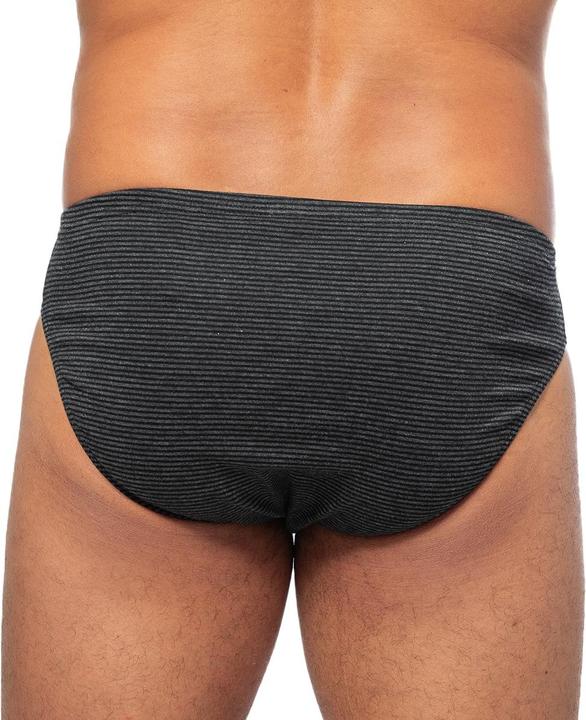 Produktbild Ammann 3er Pack Jeans Single Mini-Slip / Unterhose (XL, 3er Pack)