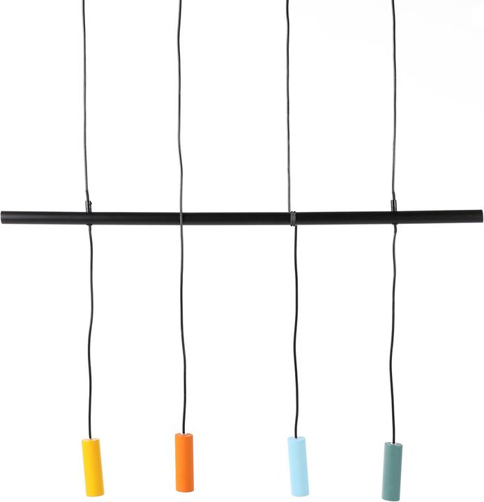Actual product image Zago Cuatro (E27)