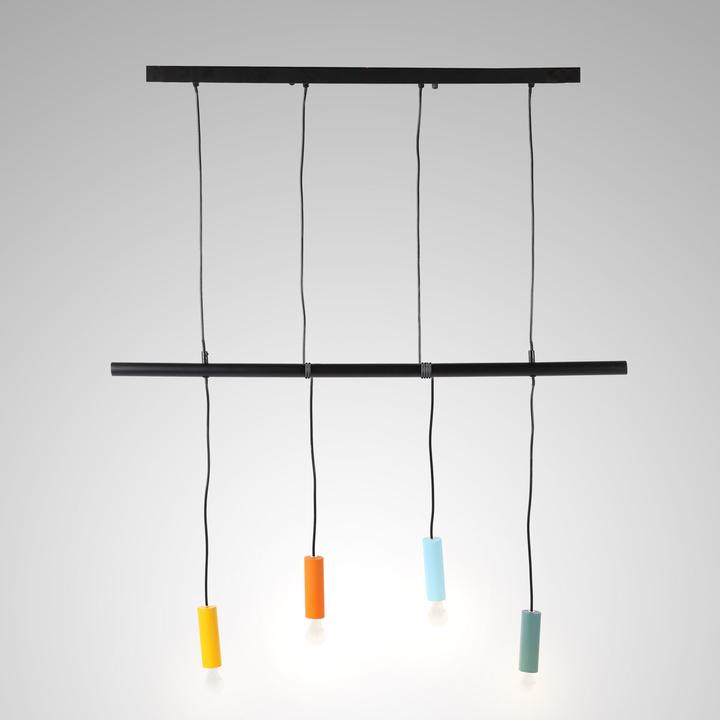 Actual product image Zago Cuatro (E27)