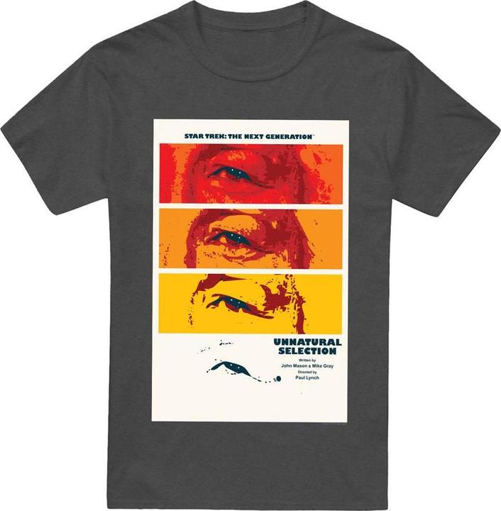 The Next Generation Season 2 Episode 7 TShirt