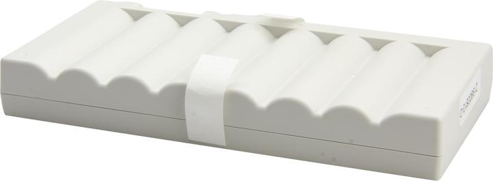 Produktbild AccuCell Akku Datascope Mindray Ultraschallgerät M9, TE7, FRU - Ref. LI24I002A (2 Stk., Gerätespezifisch, 5700 mAh, Akku)
