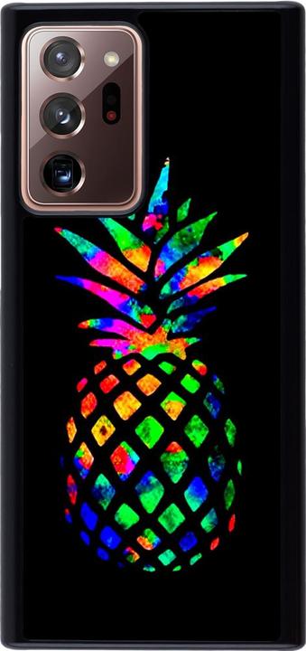 Image du produit PhoneLook Coque Ananas Multi-colors (Samsung Galaxy Note 20 Ultra)