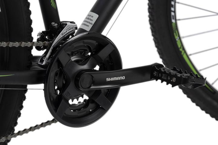 Produktbild KS Cycling Xceed (46 cm)