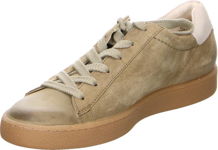 Immagine prodotto Paul Green Scarpe da ginnastica alla moda del marchio realizzate in pelle scamosciata di alta qualità con un (40)