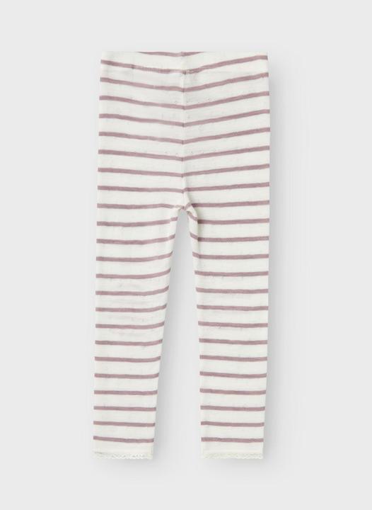 Valori nutrizionali e ingredienti Name it Leggings in lana merino (98)