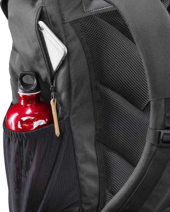Actual product image mantona Luis (Photo backpack, 18.60 l)