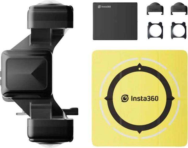 Image du produit Insta360 Sphère (caméra invisible Drone 360) (DJI Mavic Air 2)