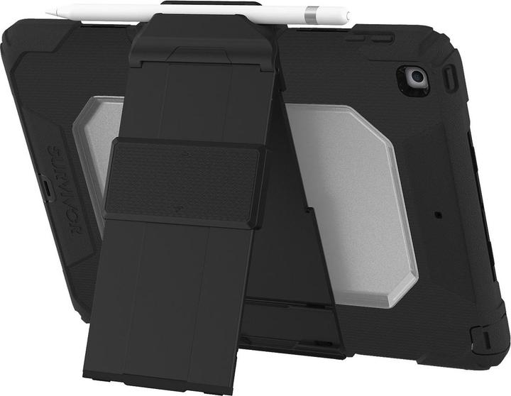 Actual product image Griffin Survivor All-Terrain Case (iPad 2019 (7th gene))