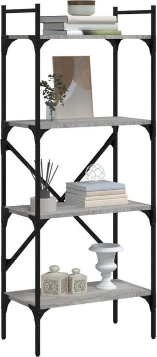 Immagine prodotto VidaXL Klement (56 x 31,5 x 138,5 cm)