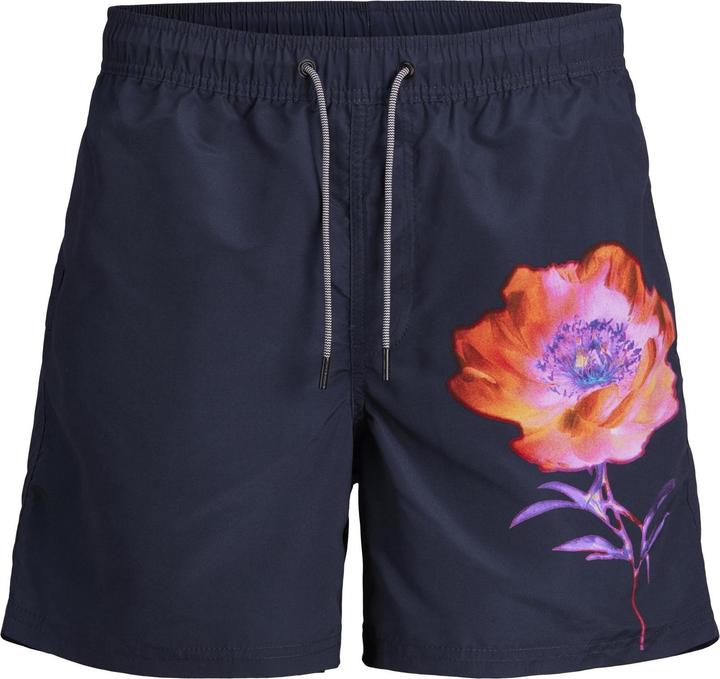 Immagine prodotto Jack & Jones Vestibilità regolare Vestibilità regolare Costume da bagno Vestibilità regolare Costume da bagno (S)